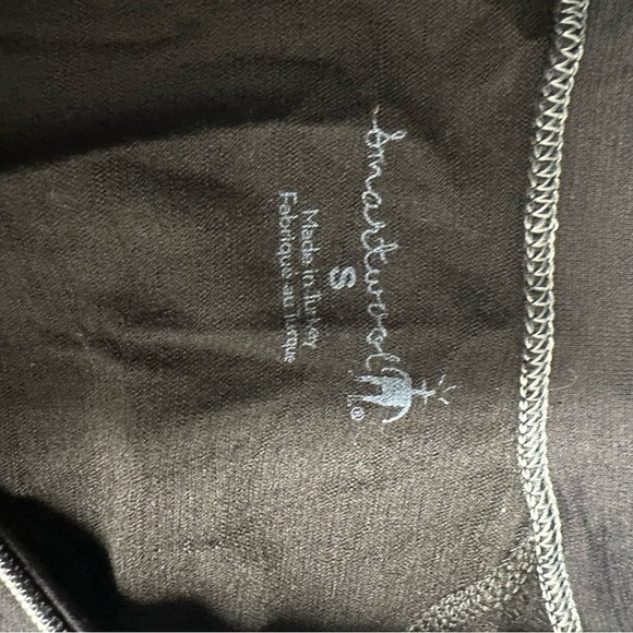 SmartWool women’s sweatshirt 1/2 zipper size S - Picture 5 of 7